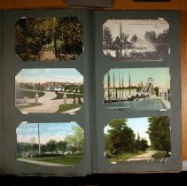 Postcard Album Pictures 022